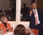 Corporate Responsibility: Creating Value Added for Investors, Investees and Society 